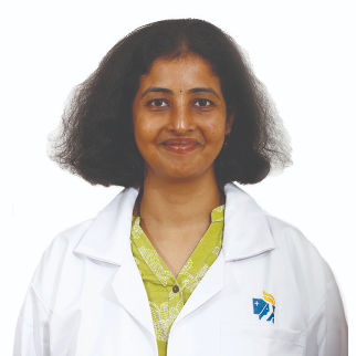 Dr. Preethi, Gastroenterology/gi Medicine Specialist in park town ho chennai